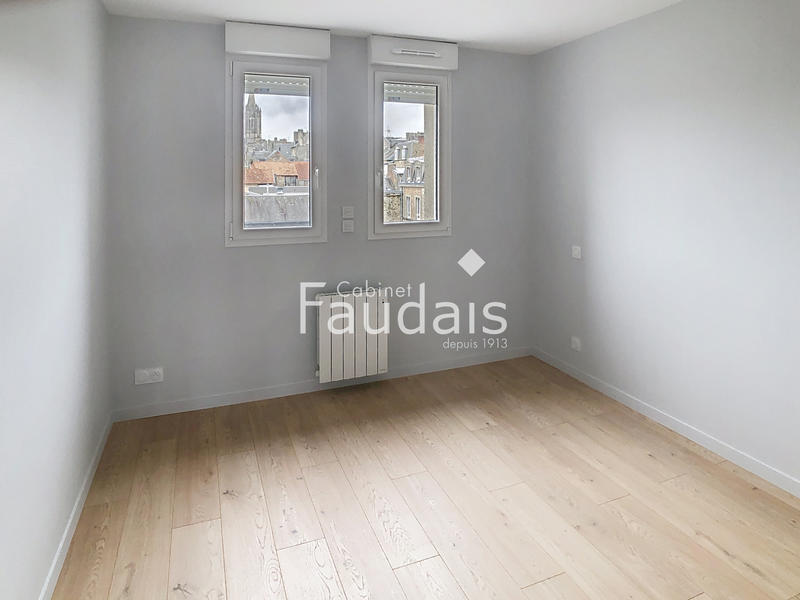 Appartement - 76 m² - 3 pièces