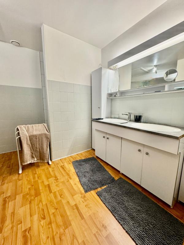 Appartement - 194 m² - 7 pièces