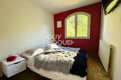 Maison - 133 m² - 5 pièces