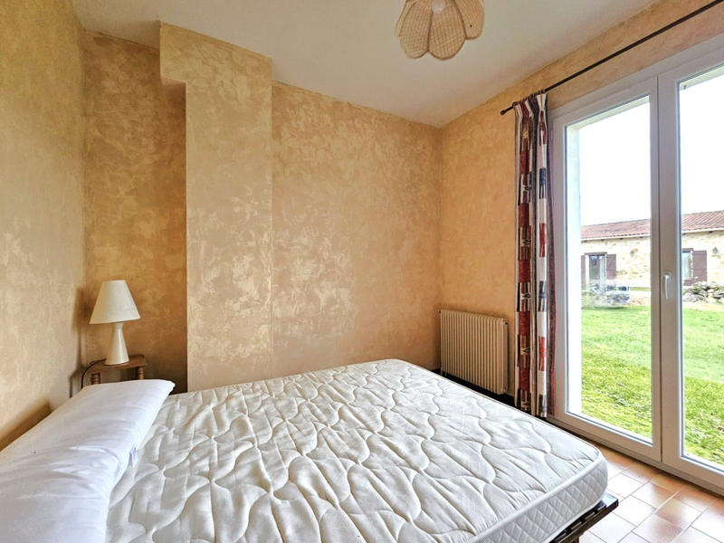 Maison - 400 m² - 18 pièces