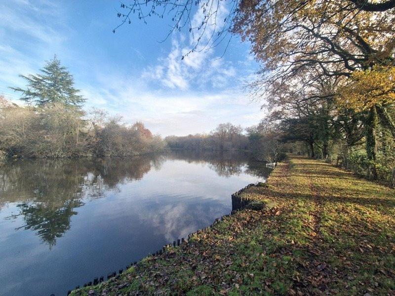 Maison - 120 m² - 7 pièces