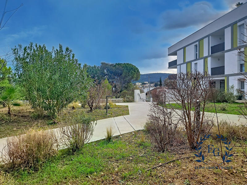 Appartement - 54 m² - 3 pièces