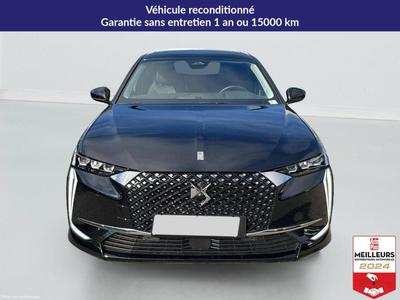 Ds Ds 4 Ds4 Hybride E-Tense 225 Eat8 Rivoli