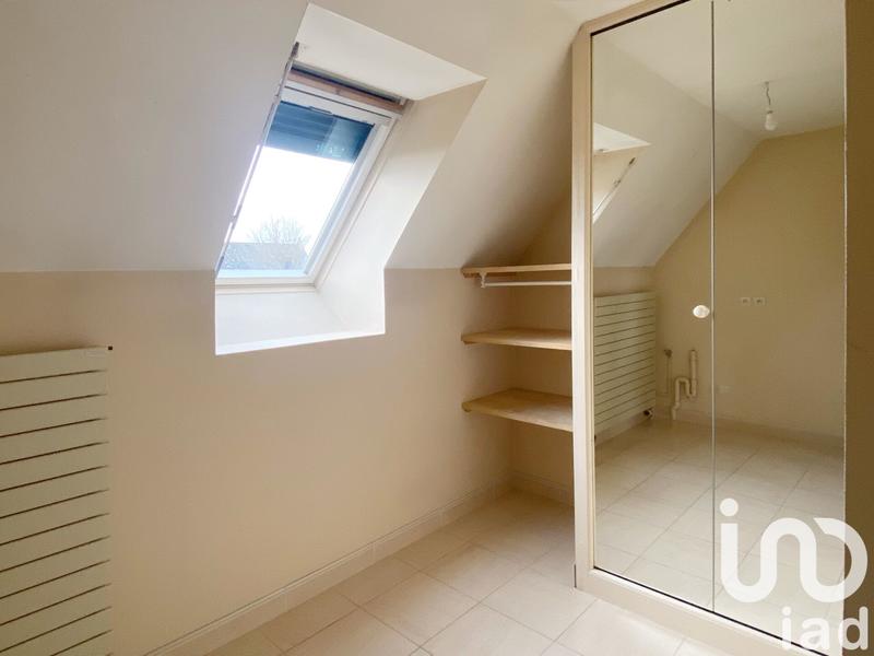 Maison - 160 m² - 5 pièces