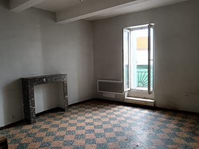 Maison de village - 148 m² - 6 pièces