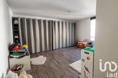 Maison - 79 m² - 4 pièces