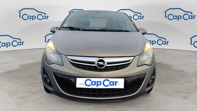Opel Corsa IV 1.2 Twinport 85 Cool Line