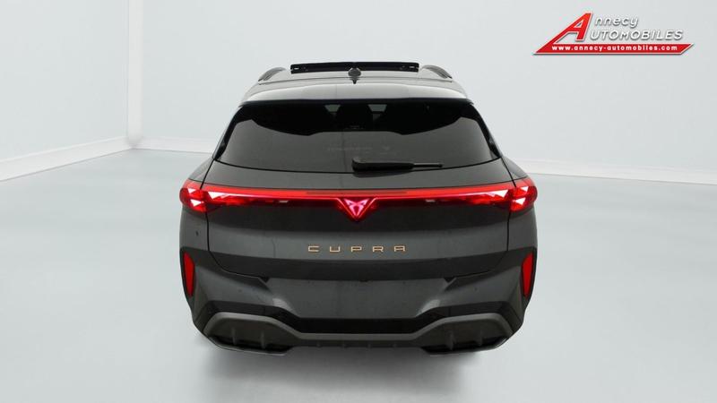 Cupra Terramar 1.5 eTSI Hybrid 150 ch Dsg7 V