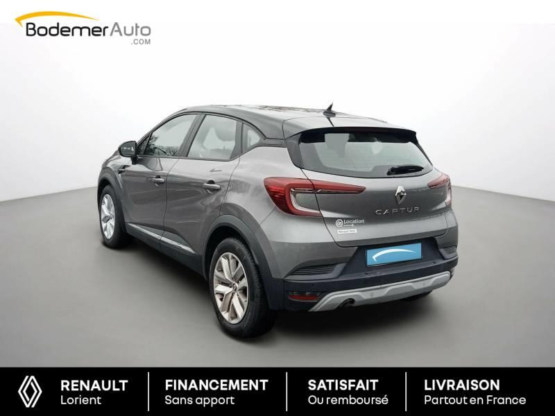 Renault Captur TCe 90 Business