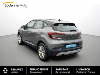 Renault Captur TCe 90 Business