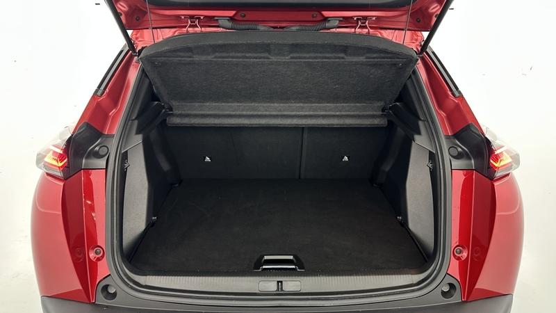 Peugeot 2008 II Hybrid 145 e-Dcs6 Allure