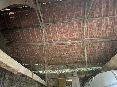 Terrain agricole - 345 m²