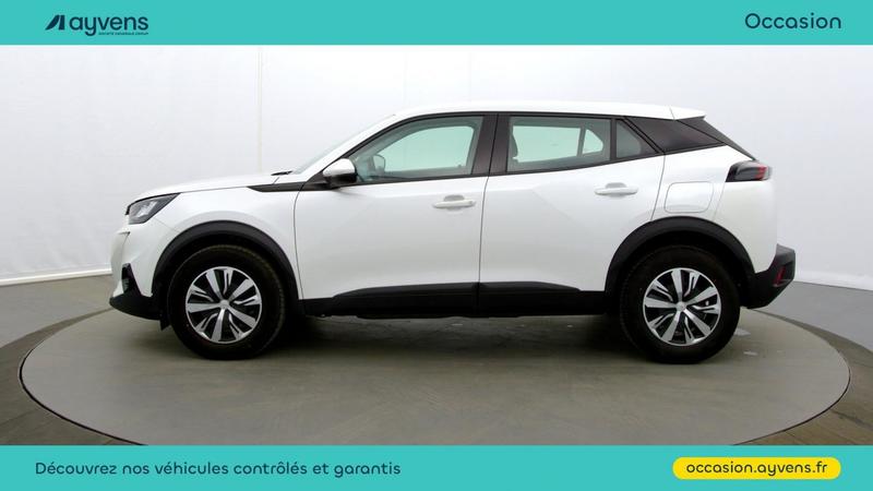 Peugeot 2008 1.5 BlueHDi 110ch s&amp;S Active Business