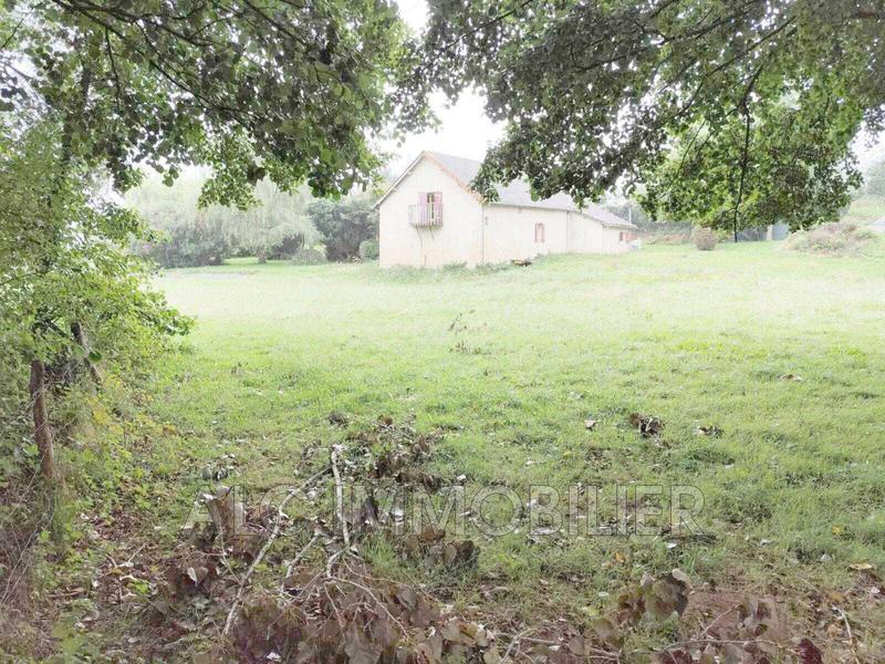 Maison - 146 m² - 7 pièces