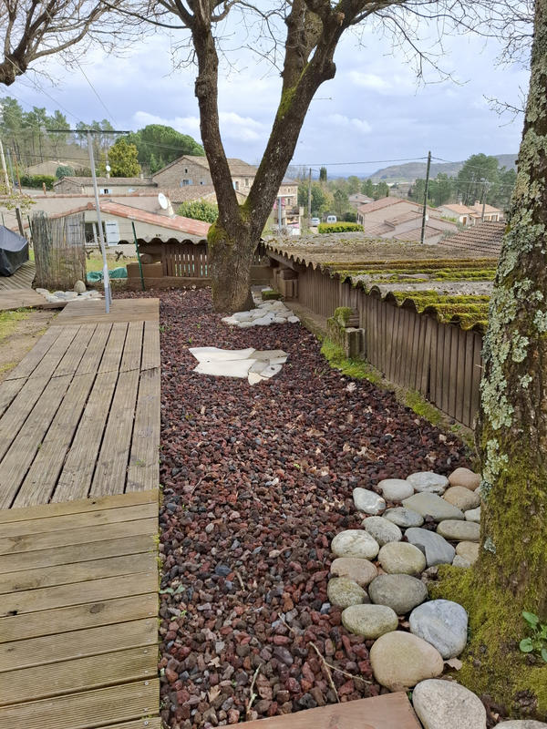 Propriété - 95 m² - 4 pièces