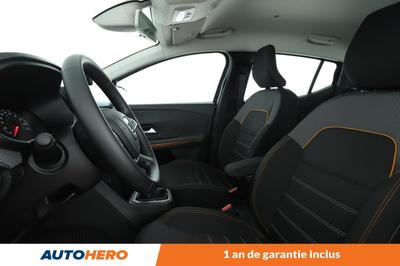 Dacia sandero III Stepway 1.0 TCe Confort Cvt 91 ch