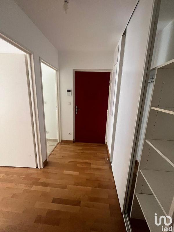 Appartement - 75 m² - 3 pièces