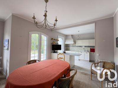 Maison - 160 m² - 5 pièces