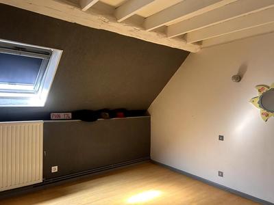 Maison de ville - 146 m² - 5 pièces