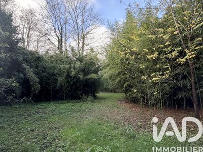 Maison - 107 m² - 6 pièces