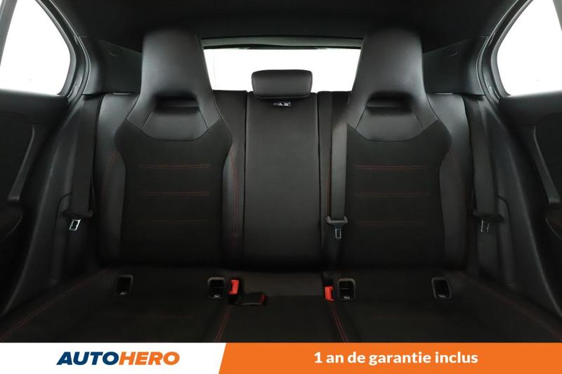 Mercedes Classe a 200 163 ch