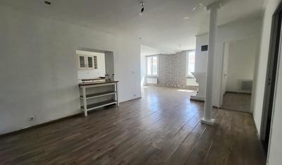 Appartement - 69 m² - 2 pièces