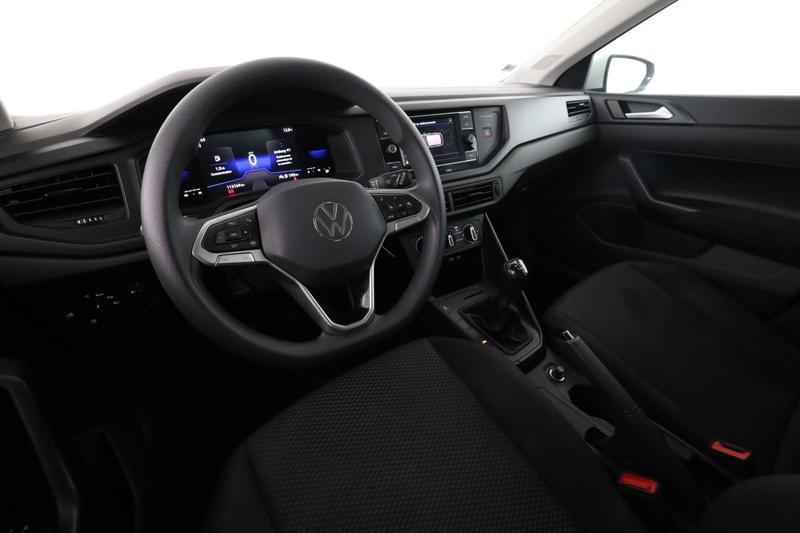 Volkswagen Polo 1.0 80 ch