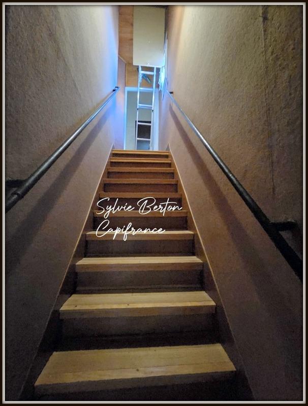 Maison - 61 m² - 4 pièces