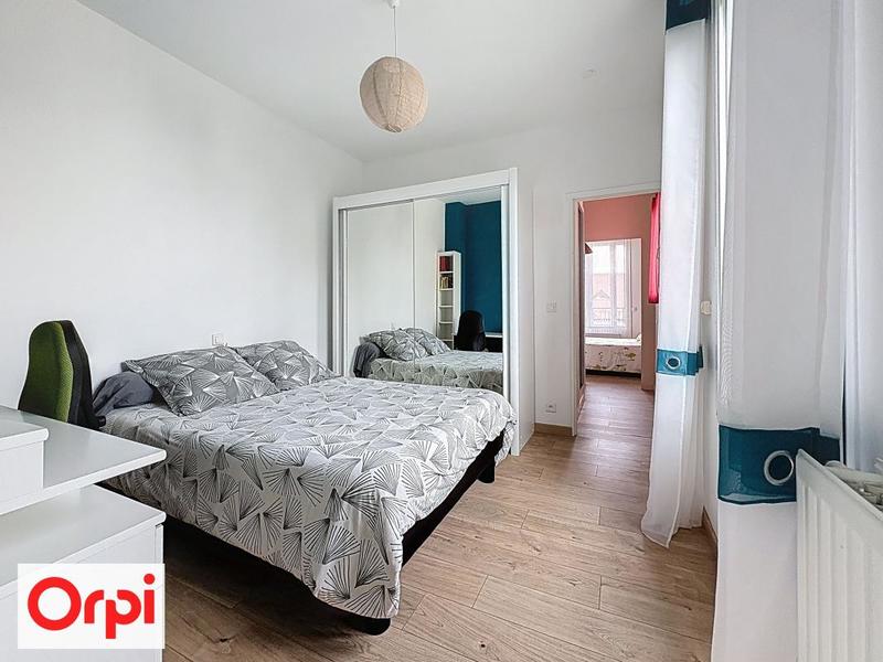 Pavillon - 118 m² - 4 pièces