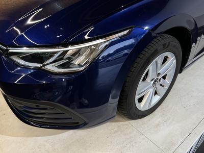 Volkswagen Golf VIII 2.0 Tdi Scr 150 Life Business 1st Dsg7