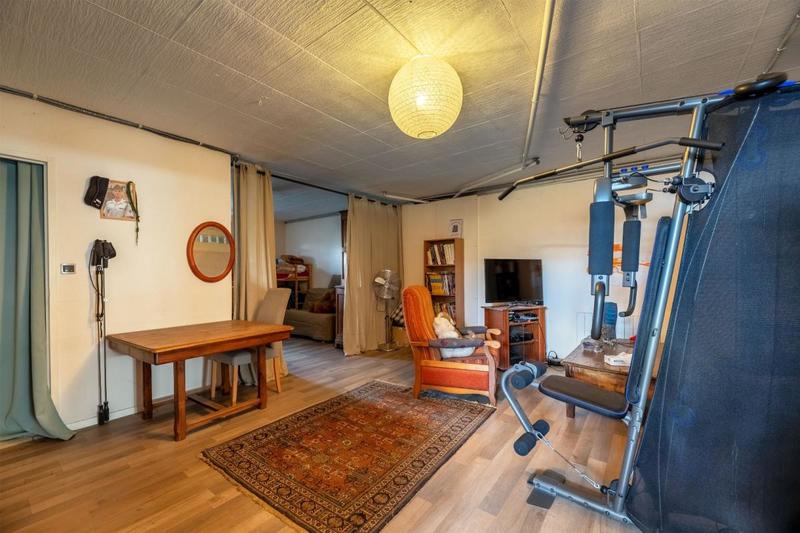 Maison - 170 m² - 7 pièces