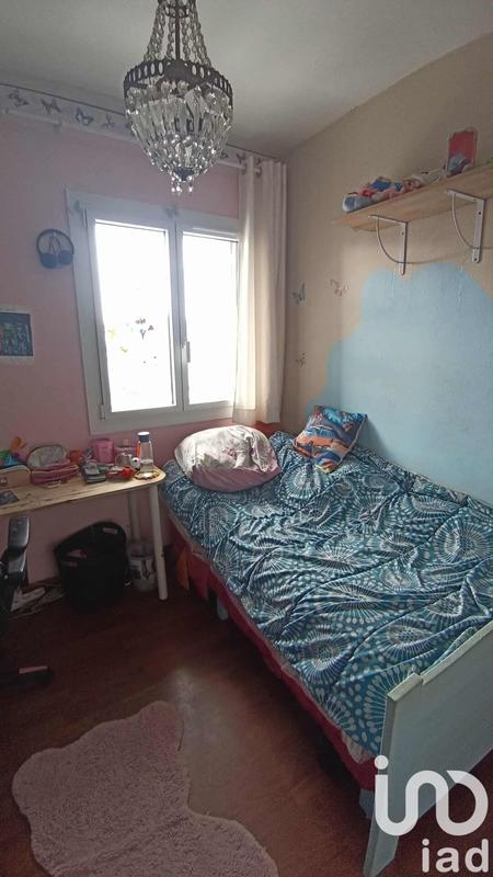 Maison - 70 m² - 4 pièces