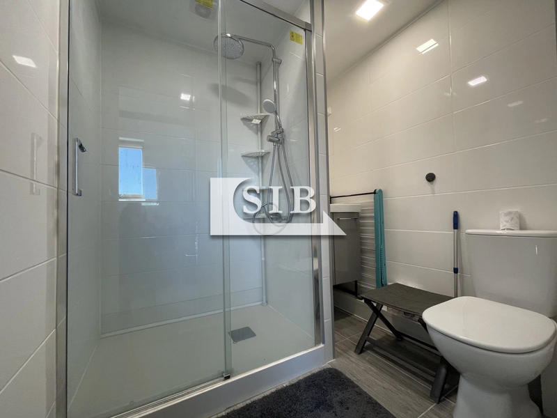 Appartement - 54 m² - 3 pièces