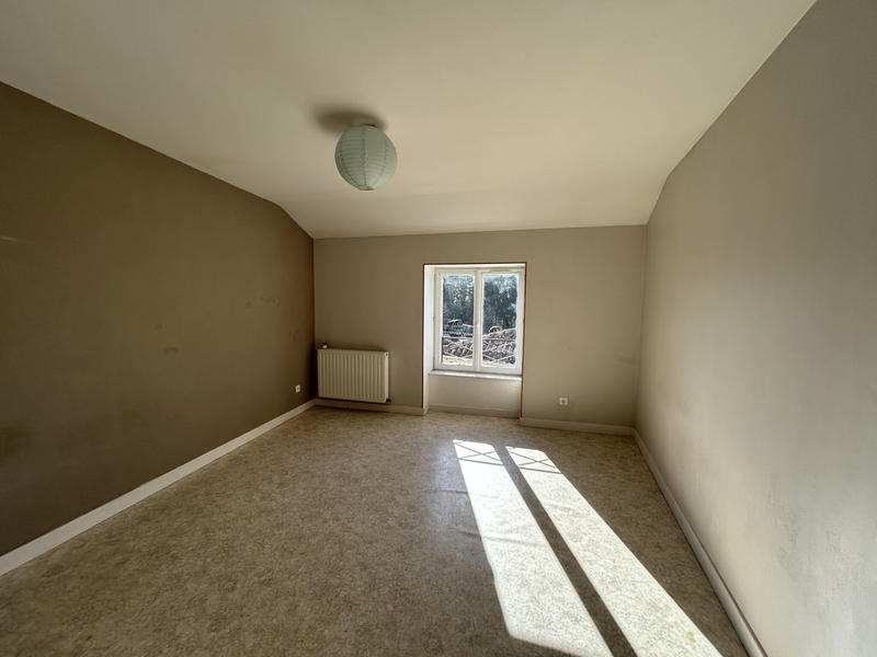 Maison - 78 m² - 4 pièces