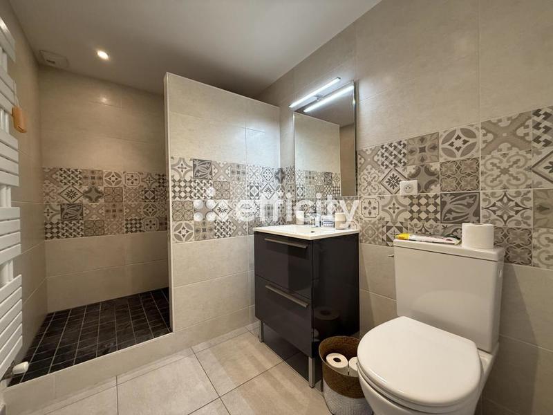 Maison - 129 m² - 4 pièces