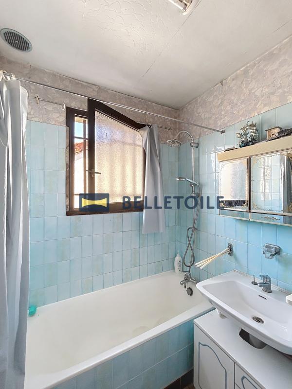 Maison - 67 m² - 3 pièces