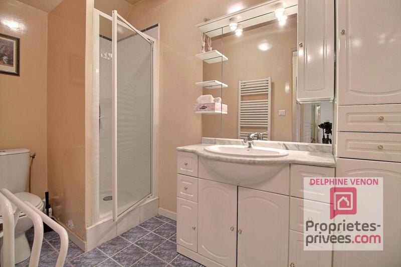 Maison - 148 m² - 5 pièces