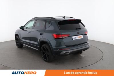 Seat Ateca 2.0 Tdi Fr Dsg7 150 ch