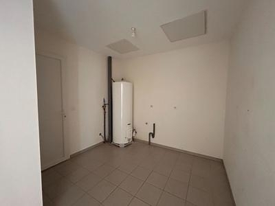 Maison - 73 m² - 3 pièces