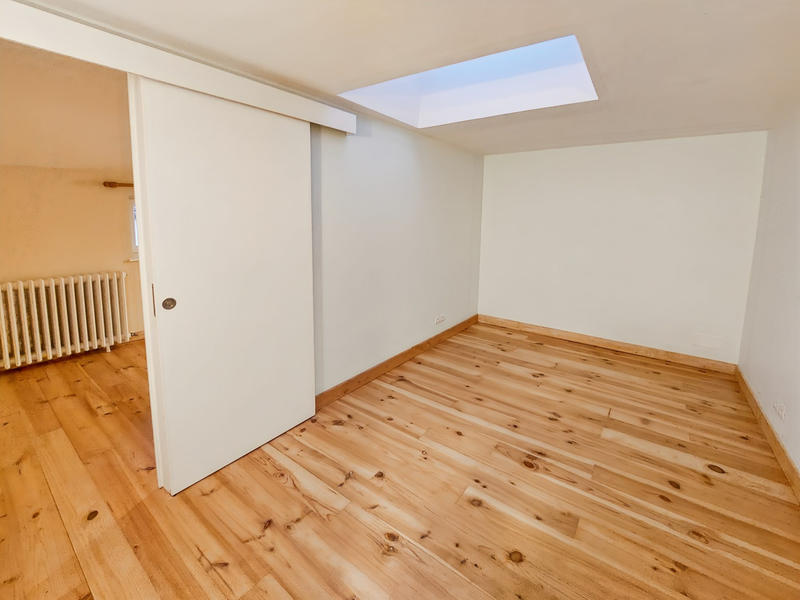 Maison - 75 m² - 4 pièces