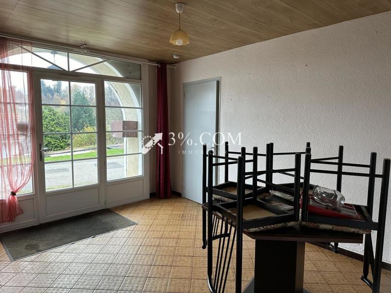 Ferme - 111 m² - 5 pièces