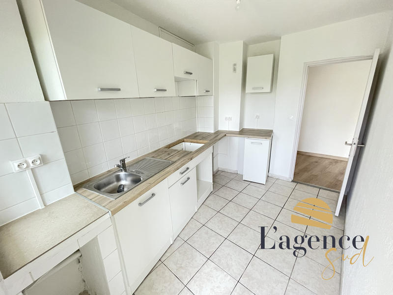 Appartement - 80 m² - 4 pièces