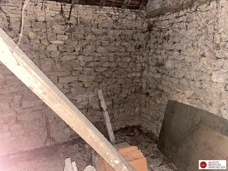 Maison - 86 m² - 5 pièces