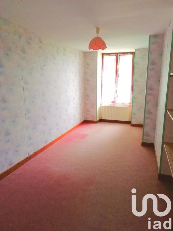 Maison - 149 m² - 6 pièces