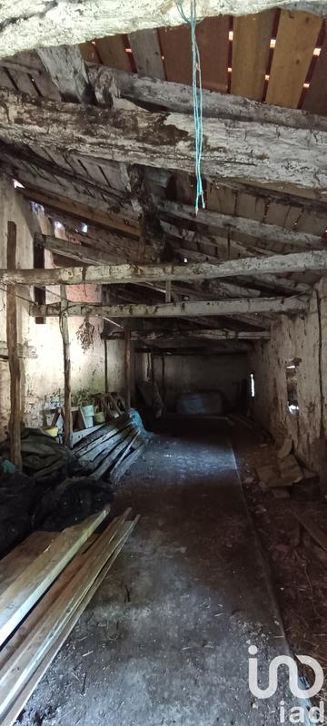 Maison de village - 116 m² - 4 pièces