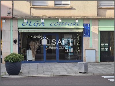 Local commercial - 100 m²