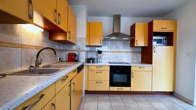 Appartement - 87 m² - 3 pièces