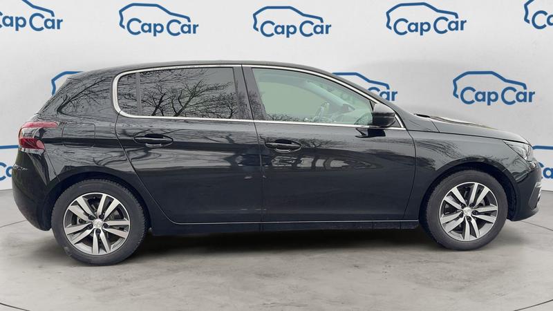 Peugeot 308 1.2 PureTech 130 Allure