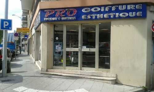 Procoiffure Esthetique Madeleine