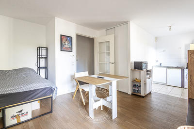 Appartement - 29 m² - 1 pièce